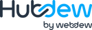 Hubdew-logo