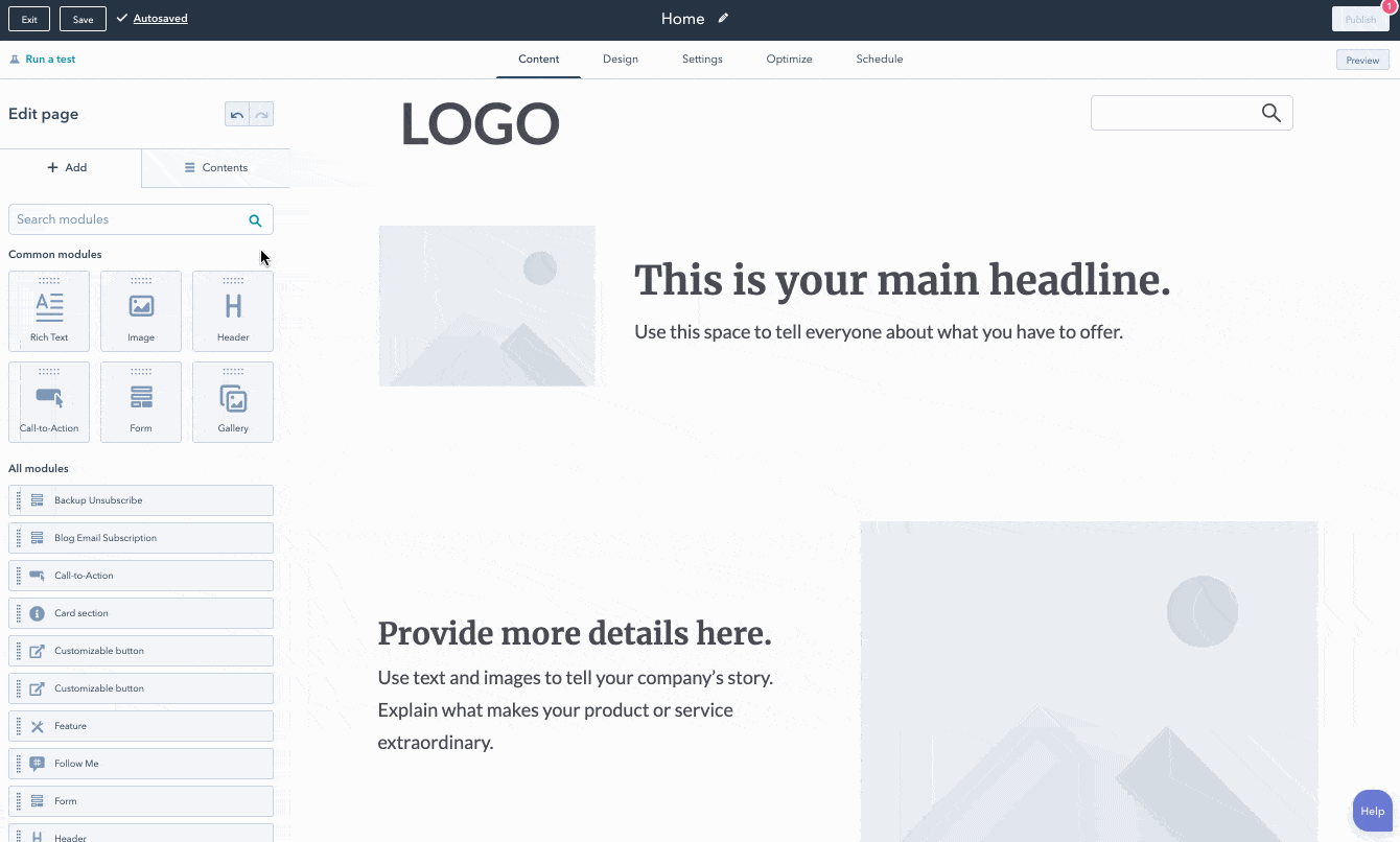 Image Placeholder Image Placeholder